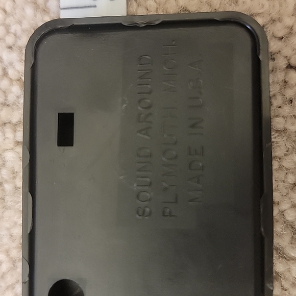 Keychain Crimson Tide - Picture 2 of 3